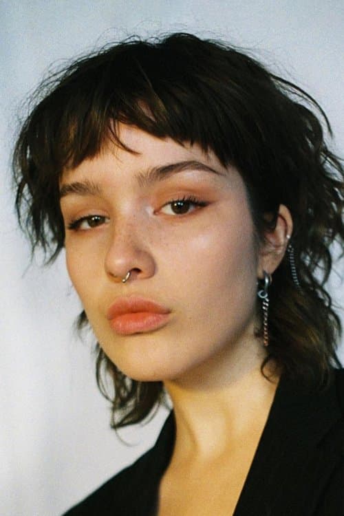 Photo of Lewi Dawson