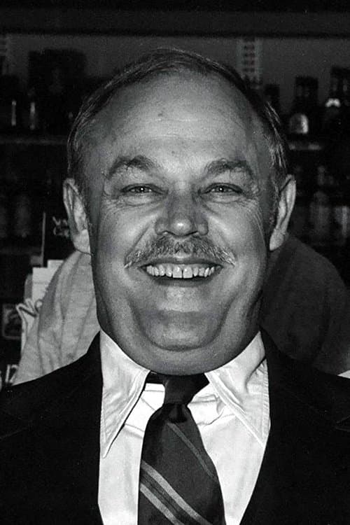 Photo of Lewis Arquette