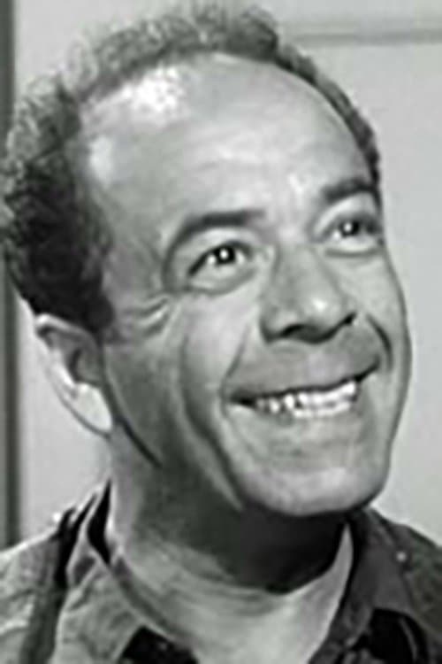 Photo of Lewis Charles