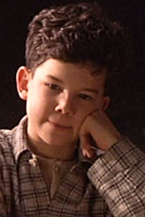 Photo of Lewis Crutch