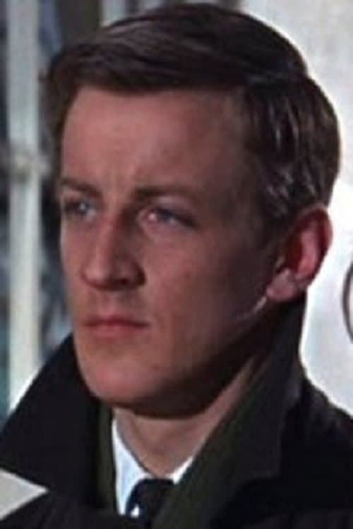 Photo of Lewis Fiander