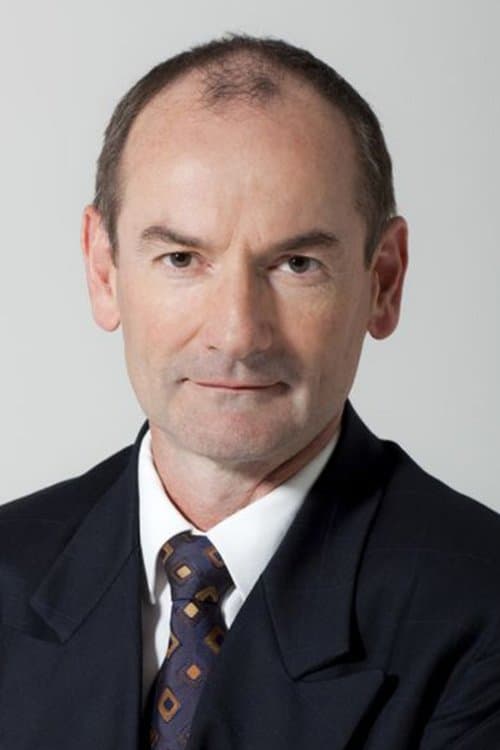 Photo of Lewis Fitz-Gerald