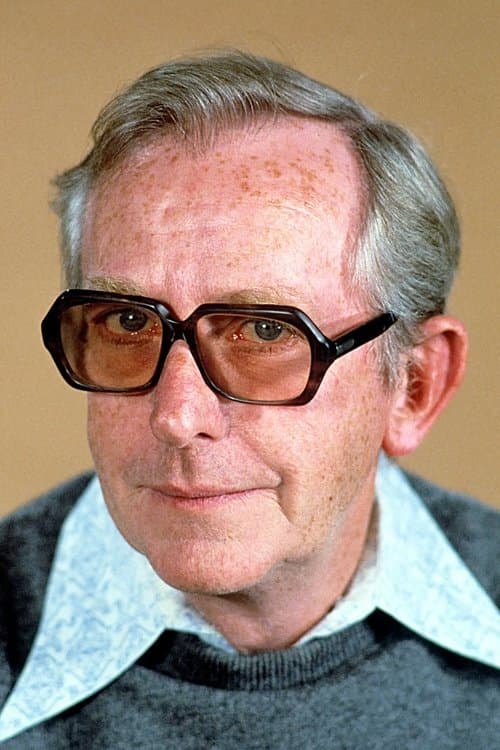 Photo of Lewis Gilbert