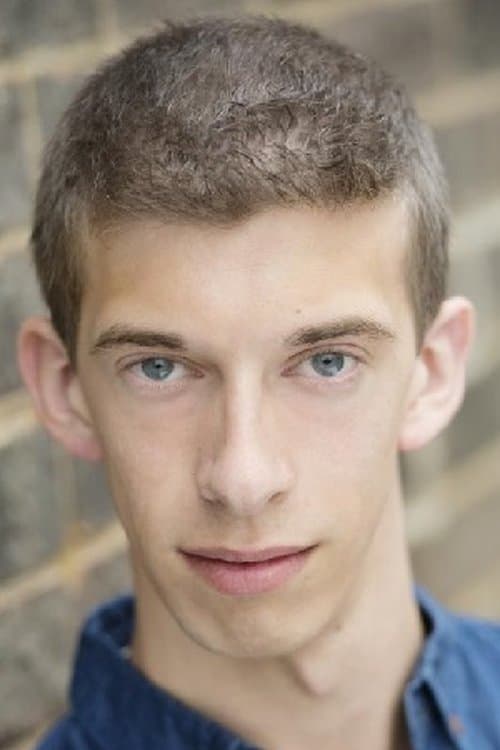 Photo of Lewis Hodson