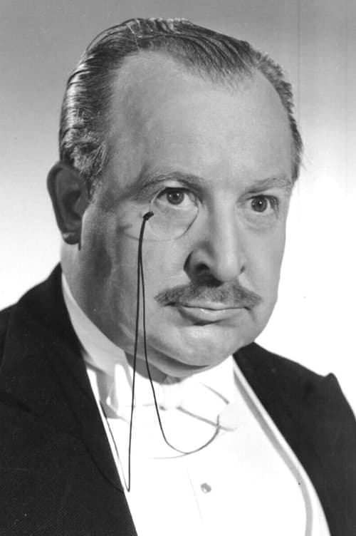 Photo of Lewis L. Russell