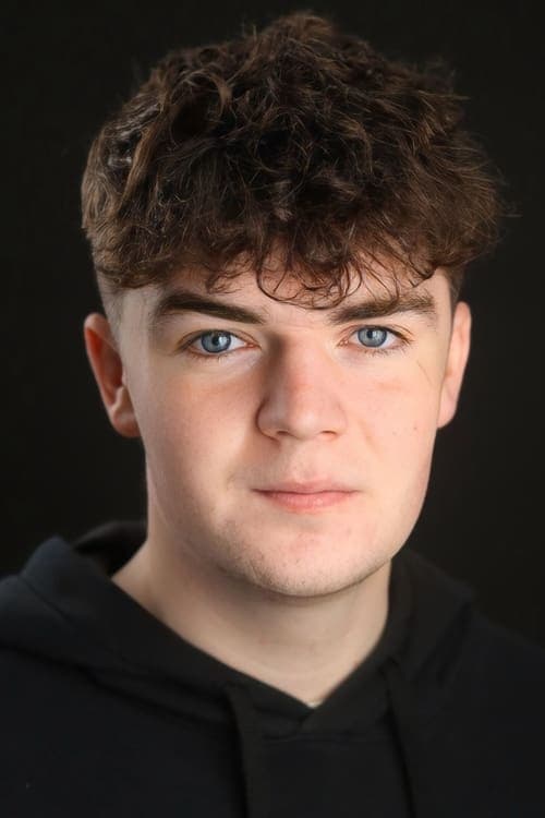 Photo of Lewis McAskie