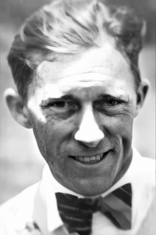 Photo of Lewis R. Foster