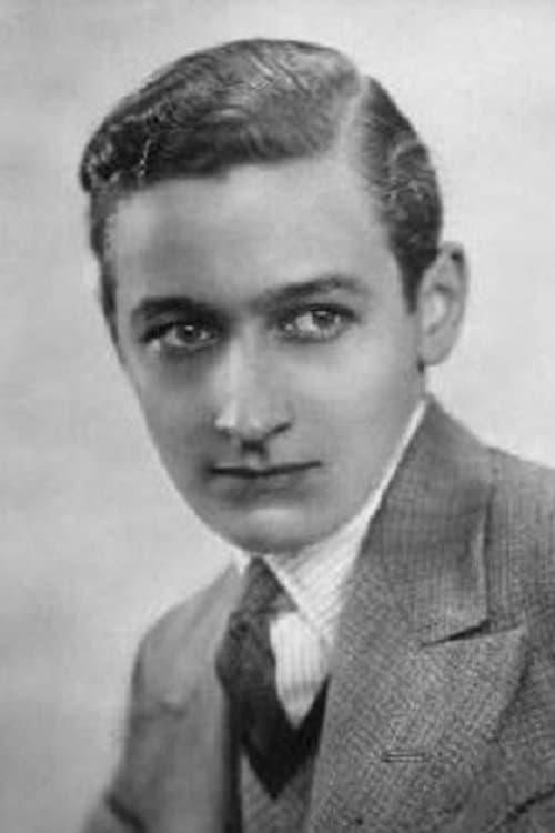 Photo of Lewis Shaw