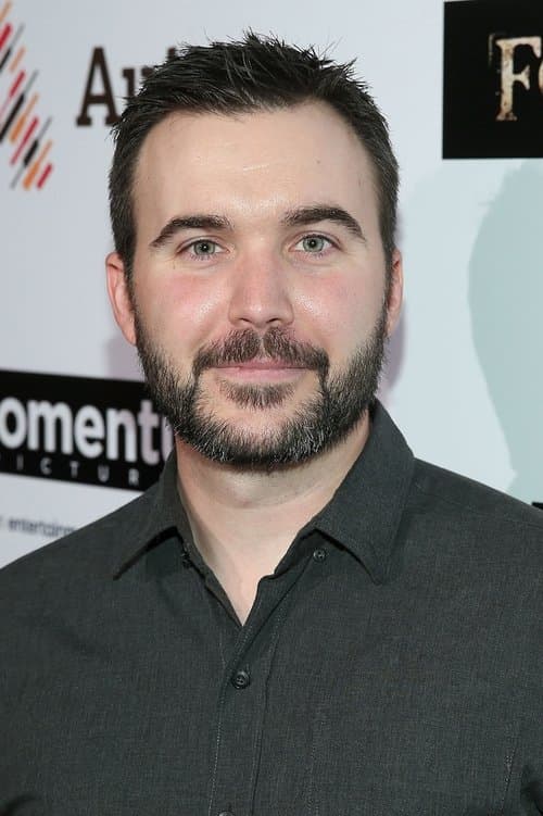 Photo of Lex Cassar