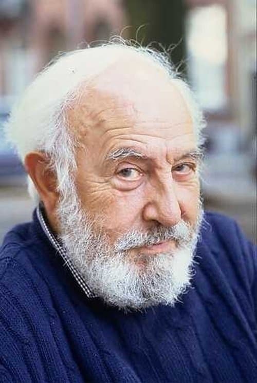 Photo of Lex Goudsmit