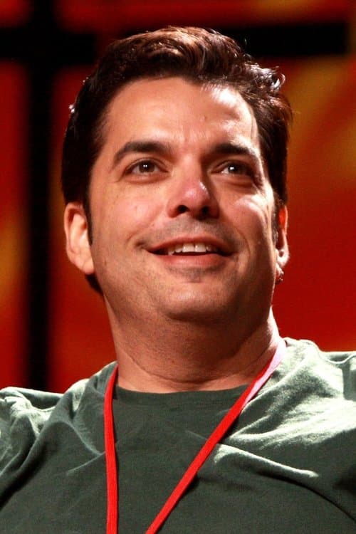 Photo of Lex Lang