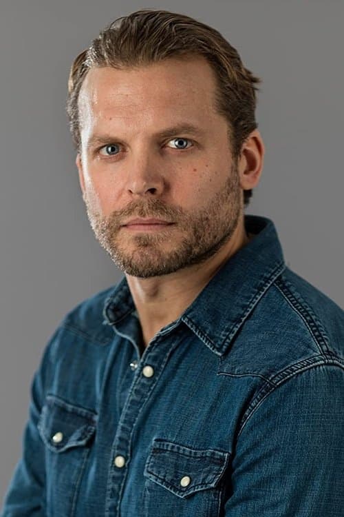 Photo of Lex Shrapnel