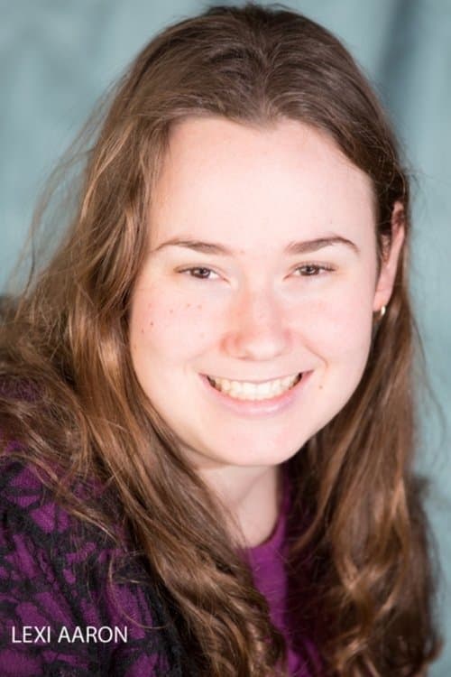 Photo of Lexi Aaron