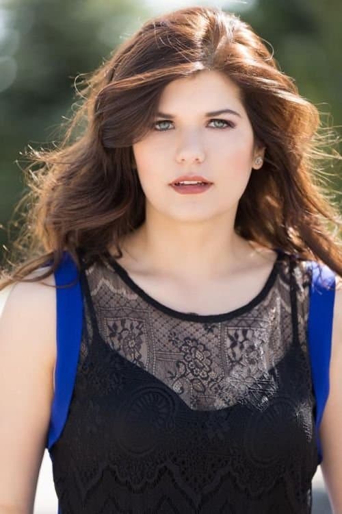 Photo of Lexi Anastasia