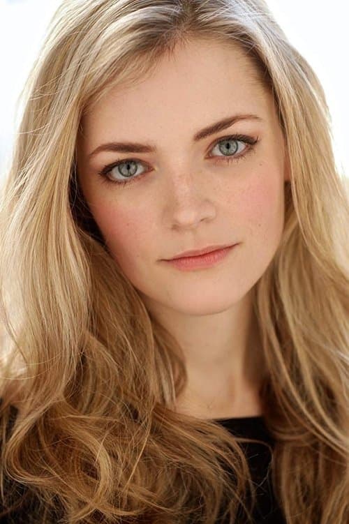 Photo of Lexi Lapp