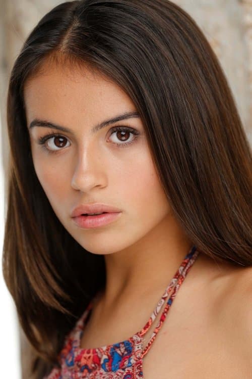 Photo of Lexi Medrano