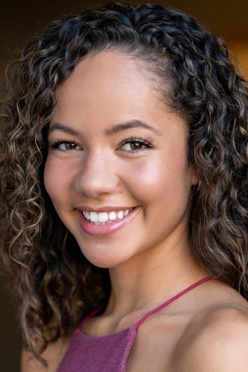 Photo of Lexie Stevenson