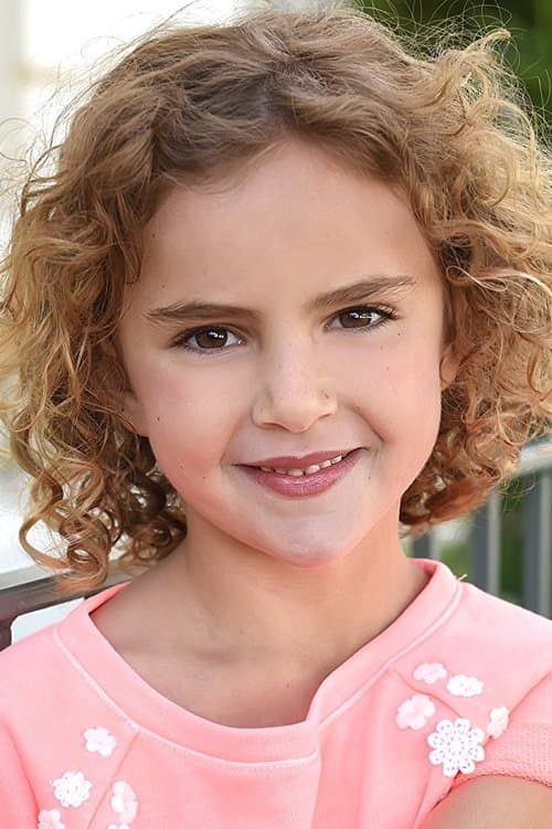 Photo of Lexy Kolker