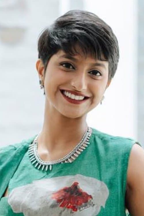 Photo of Leya Mammen