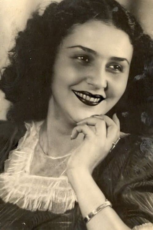 Photo of Leyla Badirbayli