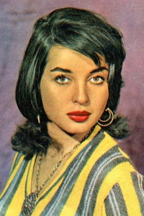 Photo of Leyla Sayar