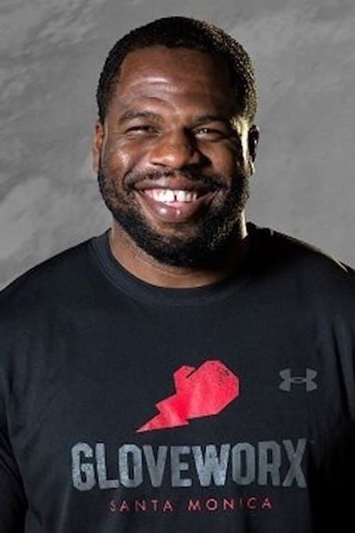 Photo of Leyon Azubuike