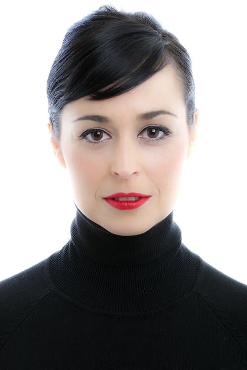 Photo of Leyre Berrocal
