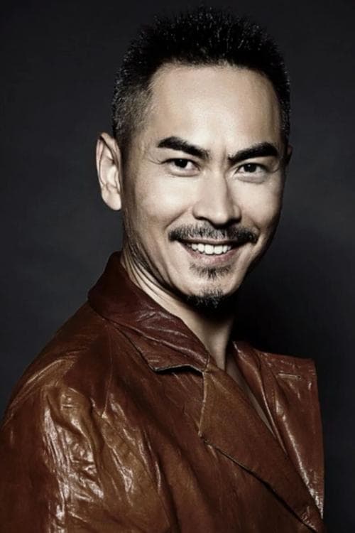 Photo of Li Binglei