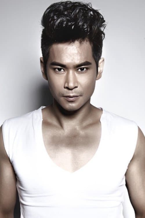 Photo of Li Bingyuan