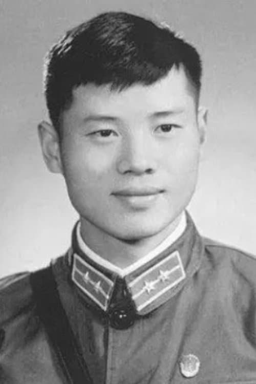 Photo of Li Changhua