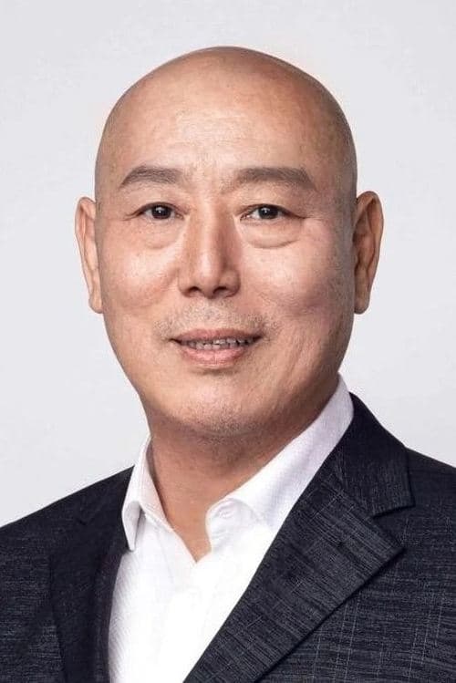 Photo of Li Chengru