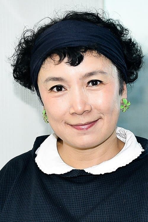 Photo of Li-Chin Hsieh