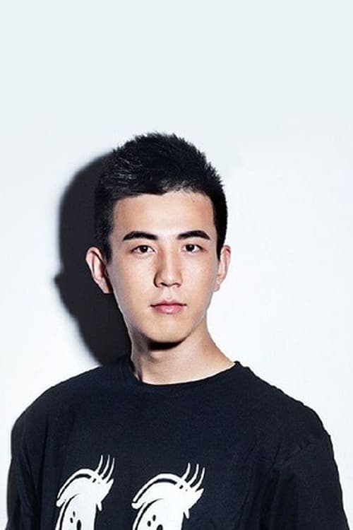 Photo of Li Chuan