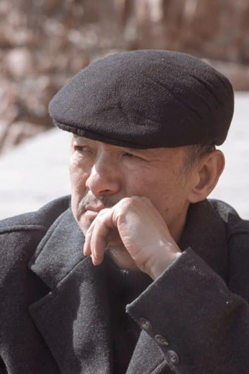Photo of Li Congxi