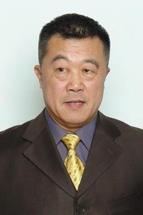 Photo of Li Danjun