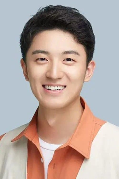 Photo of Li Dianzun