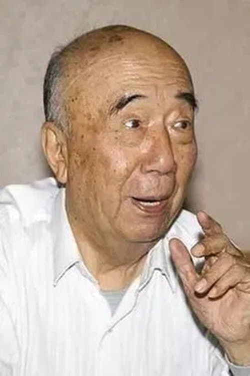 Photo of Li Ding