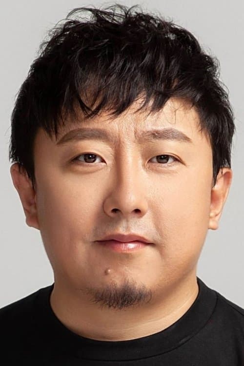 Photo of Li Dong