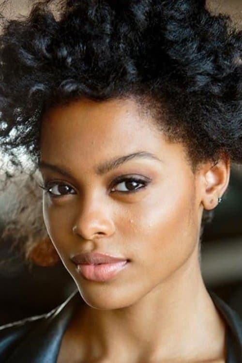 Photo of Li Eubanks