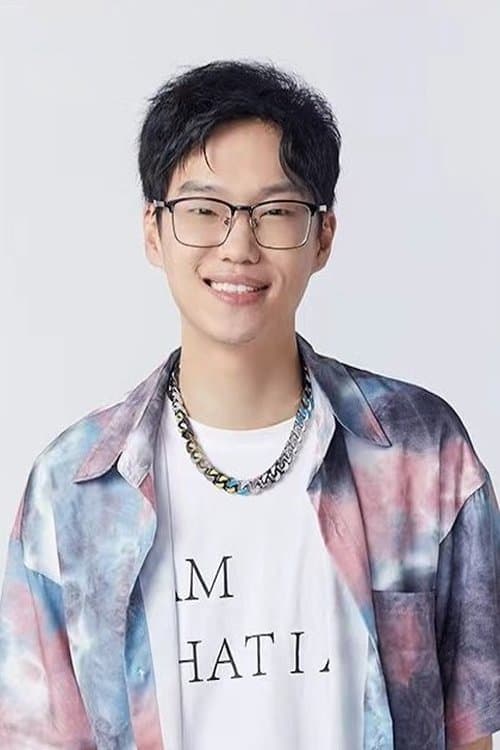 Photo of Li Fei