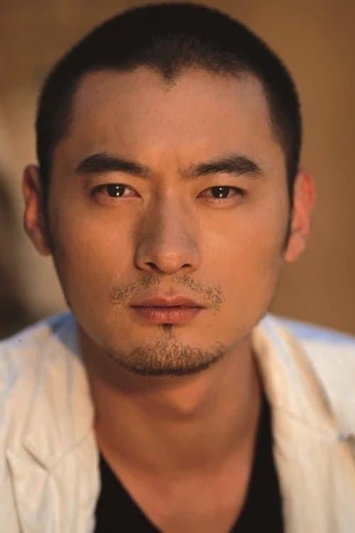 Photo of Li Guangbin