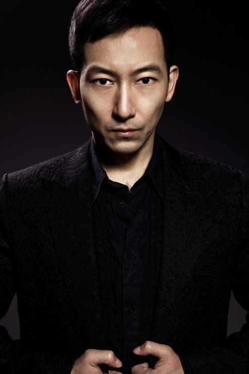 Photo of Li Haitao