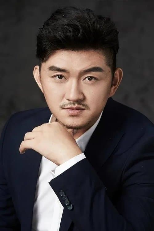 Photo of Li Haotian
