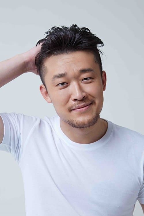 Photo of Li Hongchen