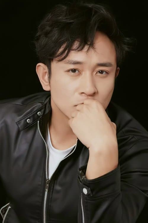 Photo of Li Honglei