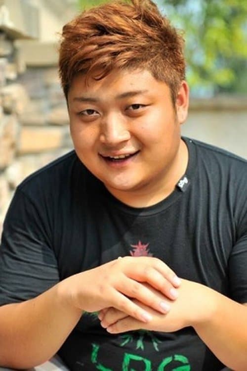 Photo of Li Hongtao