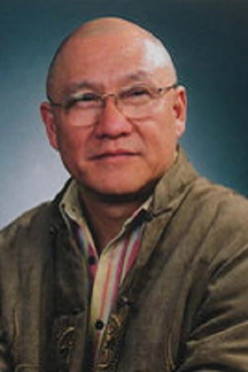 Photo of Li Hsiao-Ming