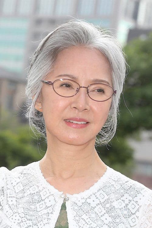 Photo of Li Hsuan