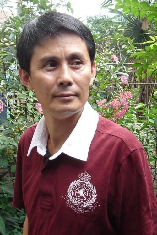 Photo of Li Hucheng