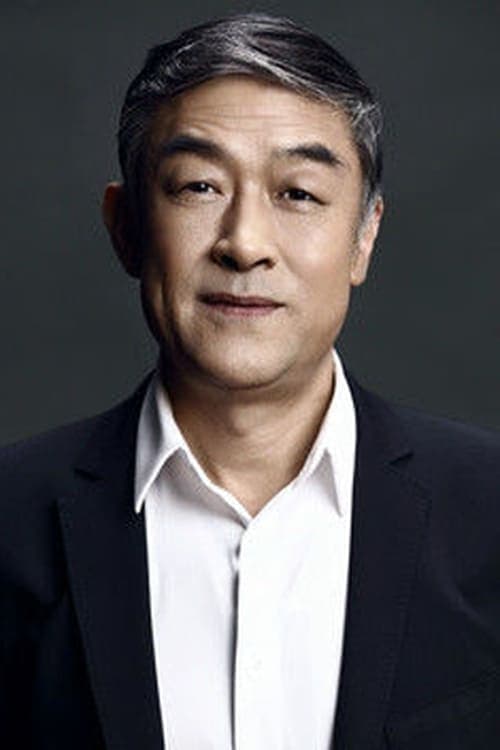 Photo of Li Jianyi